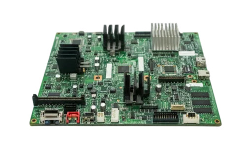 Canon IR 3225N Ip BoardCopier के स्पेयर पार्ट्स