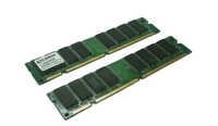 Kingston 256 Mb Ram Module