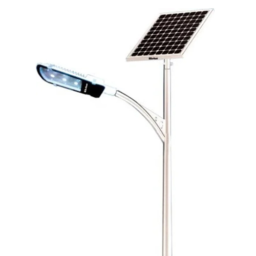 Solar LED Street Light