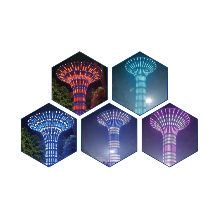 Neon Decorative Light