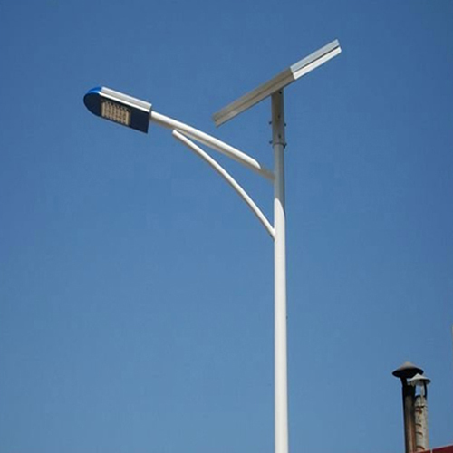 Solar High Mast Pole