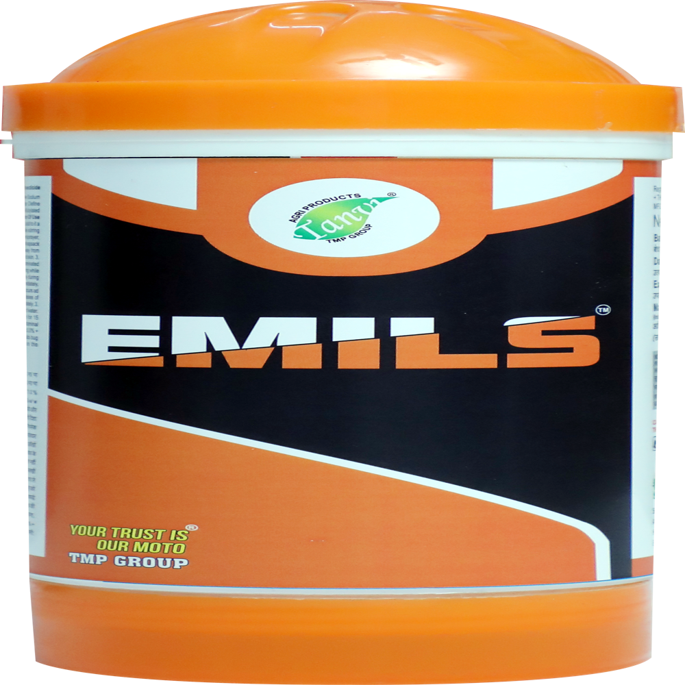 Emamectin Benzoate 3.0% + Thiamethoxam 12.0% Wg