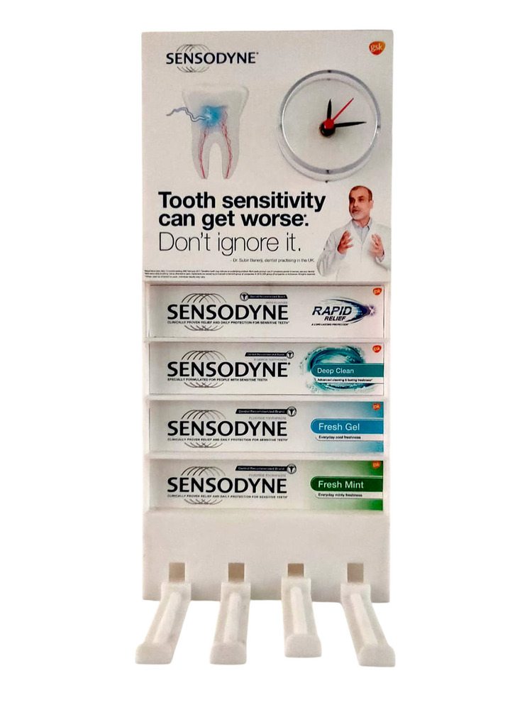 POSM Hanging Display