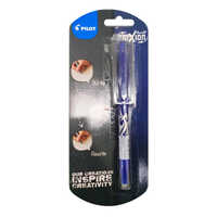 Pilot Frixion Roller Ball Pen Blister