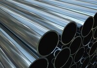 Erw Steel Pipe