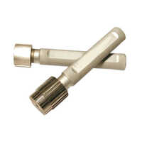 Ansi B92 Involute Spline Gauge