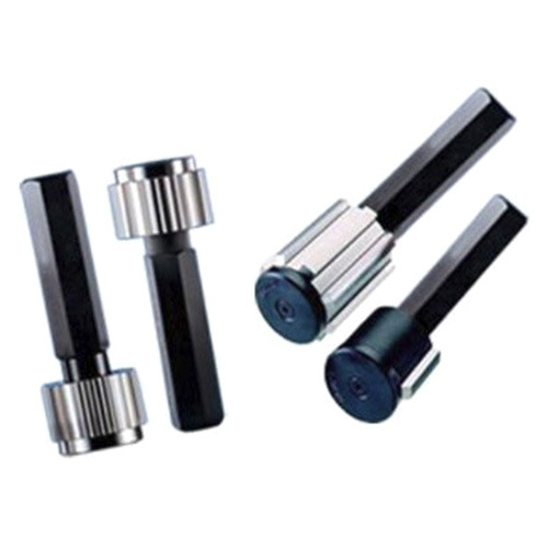 Straight Spline Plug Gauge