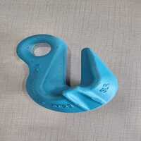 Grab Hook - Alloy Steel