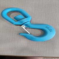 Swivel Eye Hook
