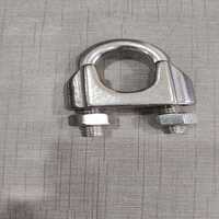 Wire Rope Clamp