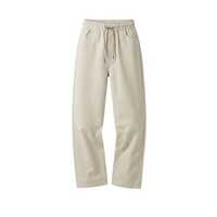Linen Lining Lower - Fabric Type: Woven