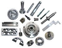 Precision Components