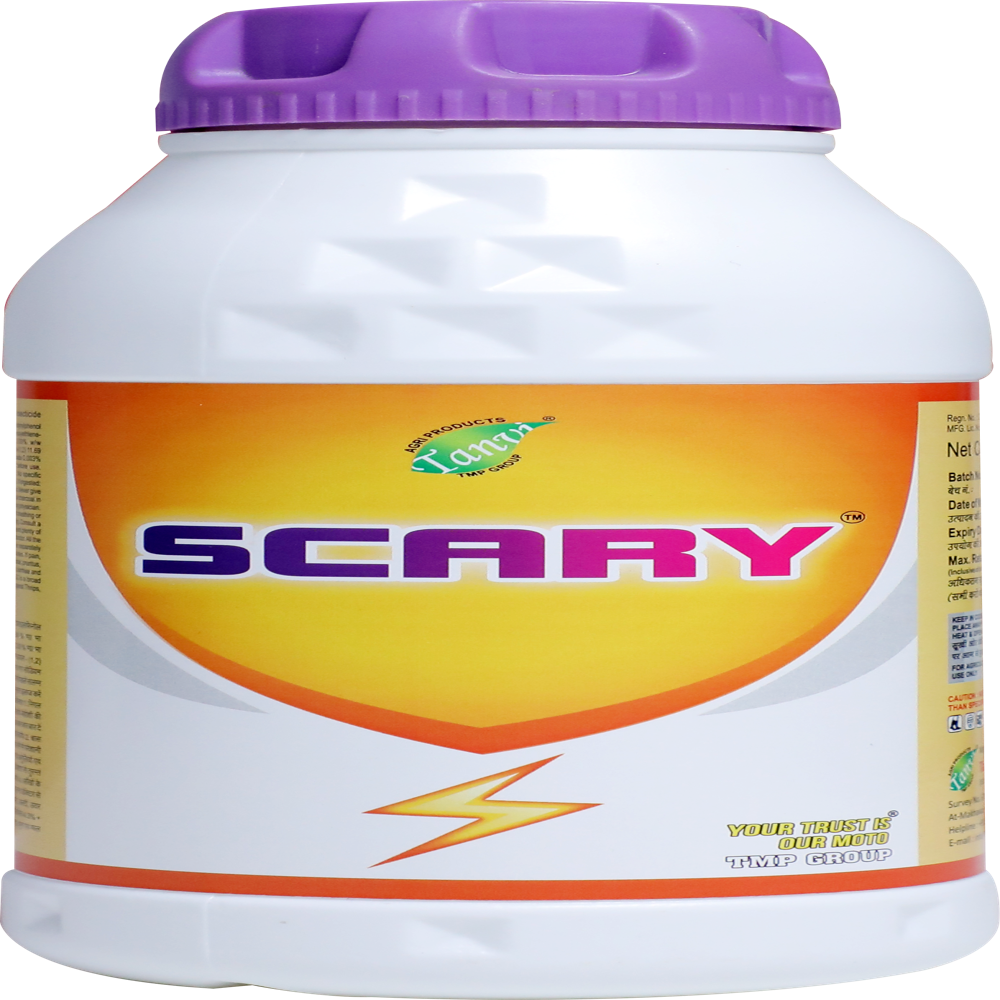 Chlorantraniliprole 4.3% + Abamwctin 1.7% Sc