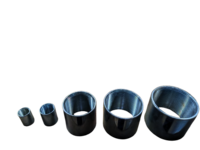 Threaded Components