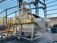 Hydrocyclone Sand Washing Machine