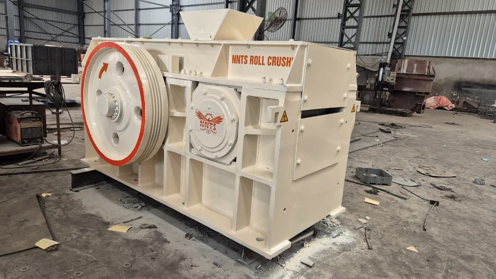 Roll Crusher