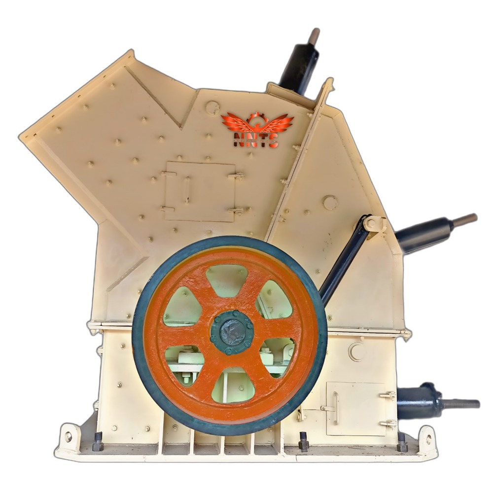 Sand Making Machine