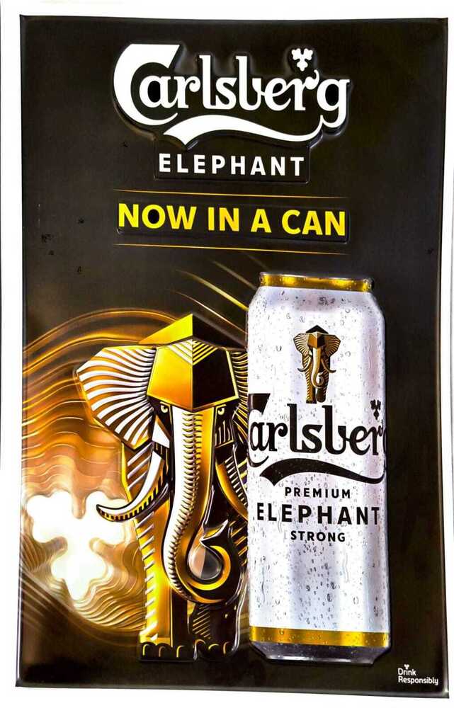 Promotional Poster
