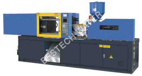 Injection Moulding Machine