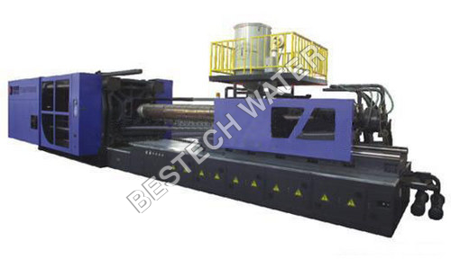 Injection Machine