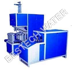 पेट ब्लोइंग मशीन