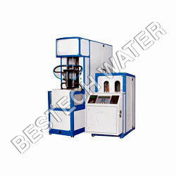 Bottle Blowing Machine