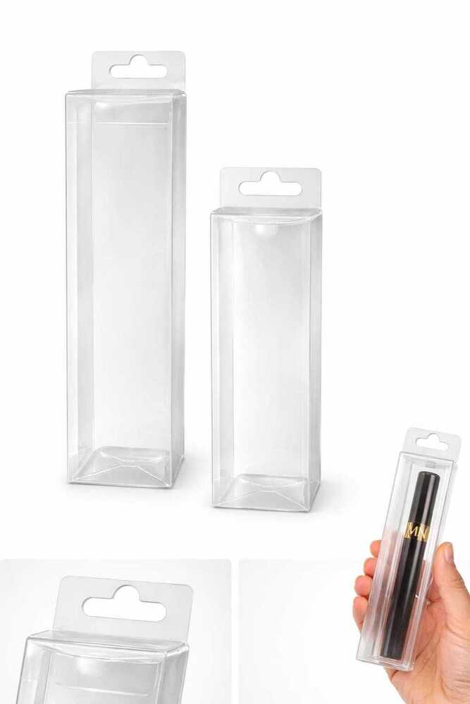 Hanging Transparent Pet Boxes