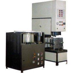 Moulding Machine