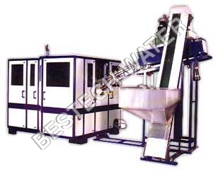 Auto Blowing Machine