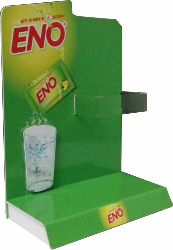 Point Of Sale Display Stand