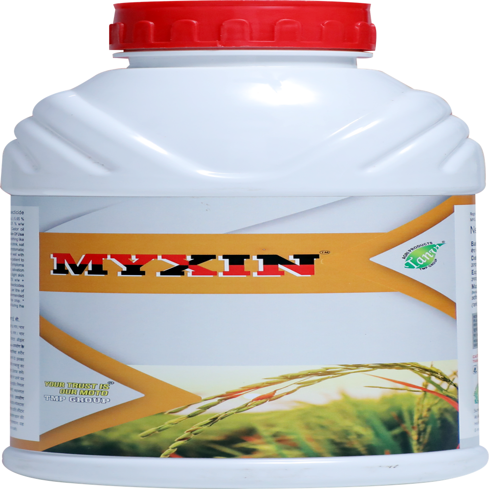 Deltamethrin 0.72% + Buprofezin 5.65% Ec