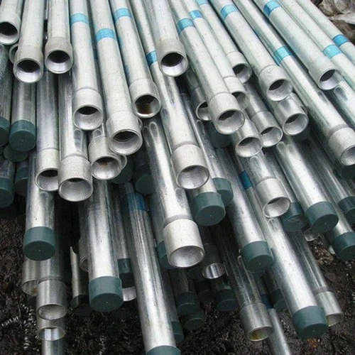 Steel Conduit Tube - Fittings: Reducers