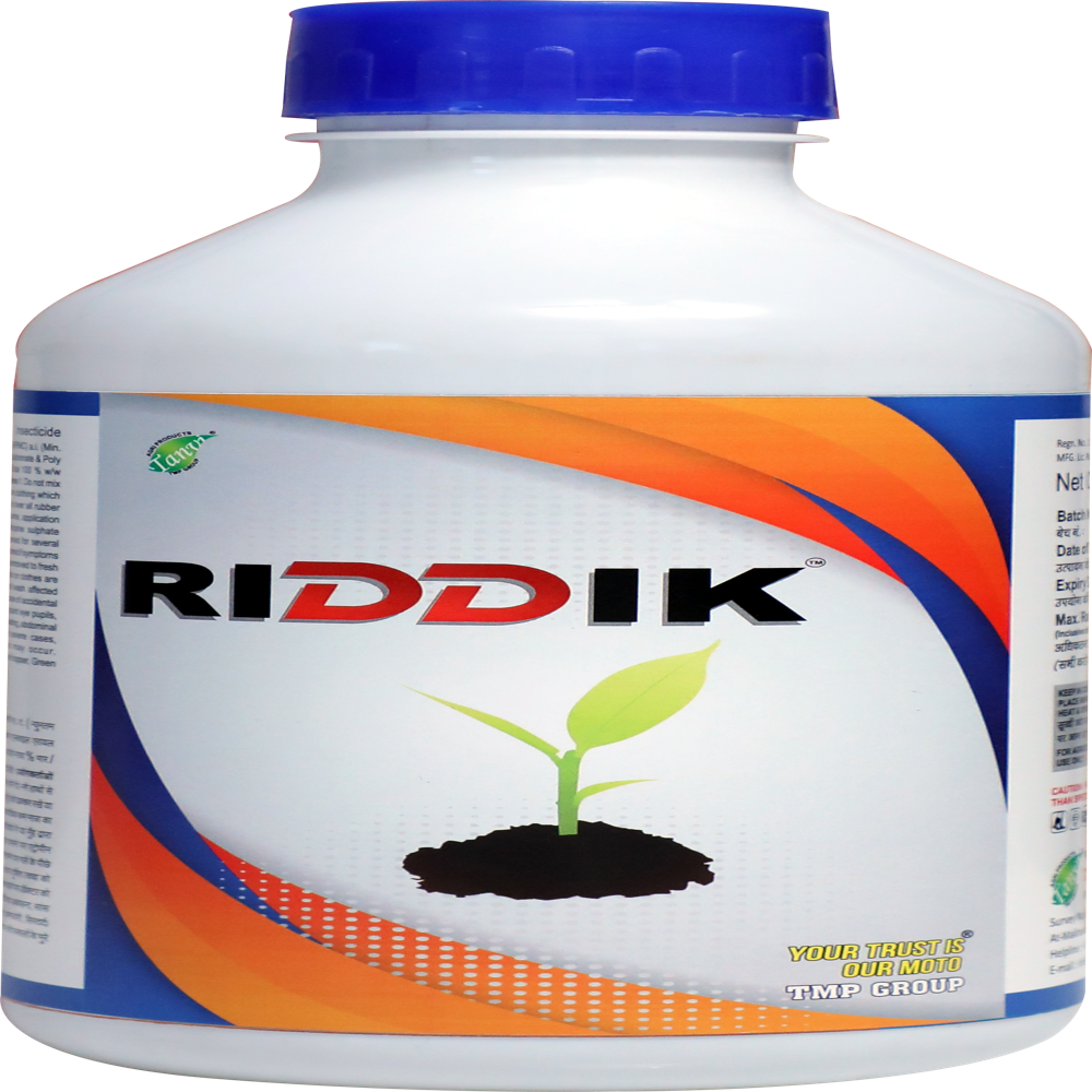 Fenobucarb (B.P.M.C) 50% Ec