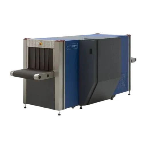 Bag Scanner