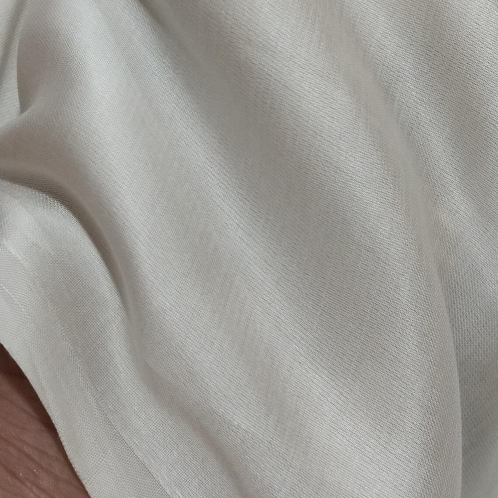 120 GSM Modal Satin Rfd Fabric