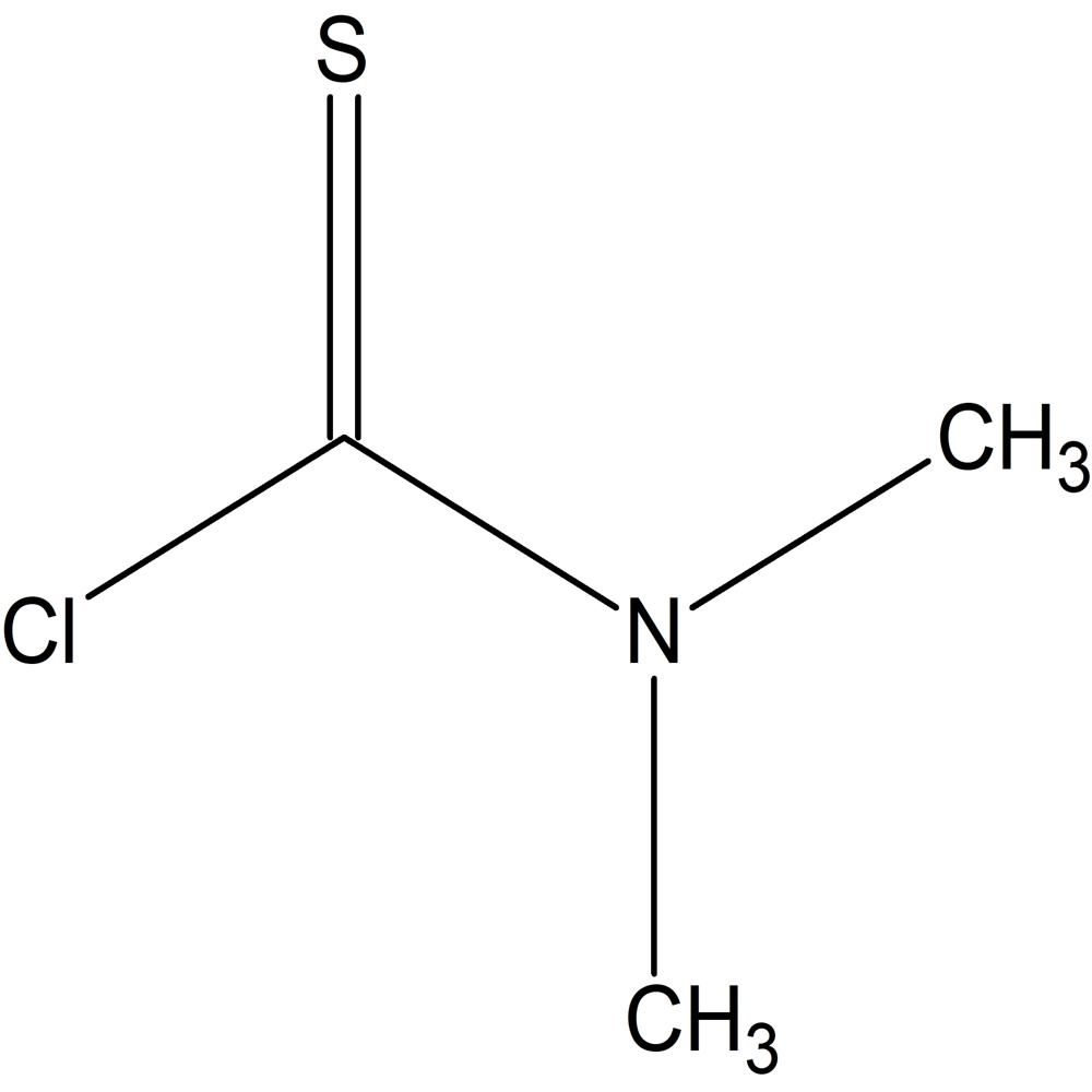 N, N Dimethyl Thio Carbamoyl Chloride CAS No. 16420-13-6