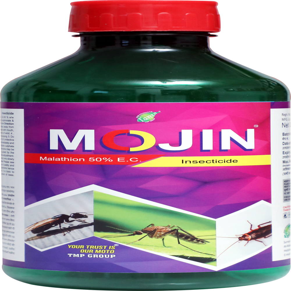 Malathion 50% Ec
