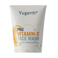 Vitamin C Face Wash