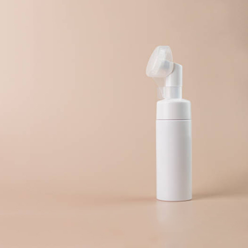 Coffee Face Wash - Attributes: Smudge Proof