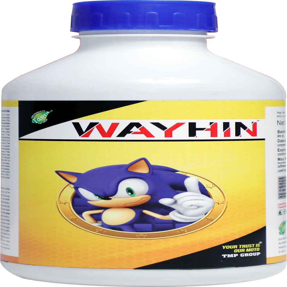  Profenofos 40% + Fenpyroximate 2.5% Ec