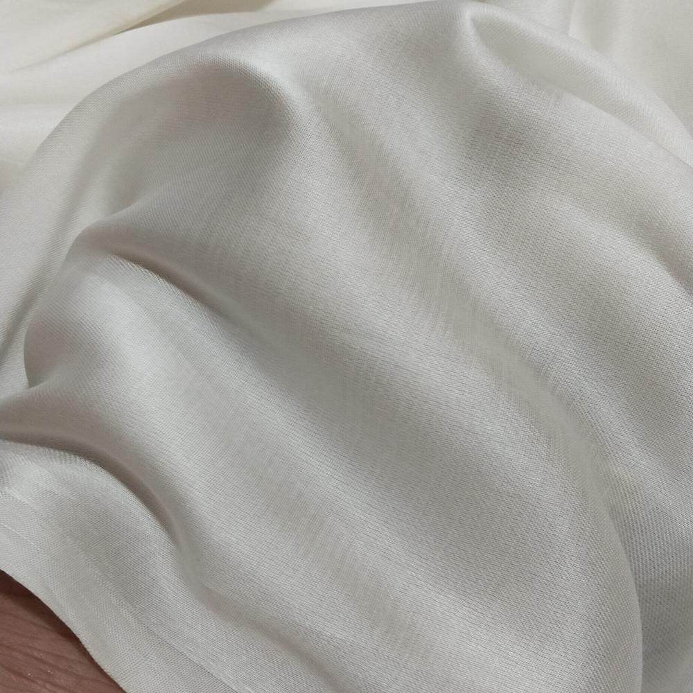 120 GSM Modal Satin Rfd Fabric