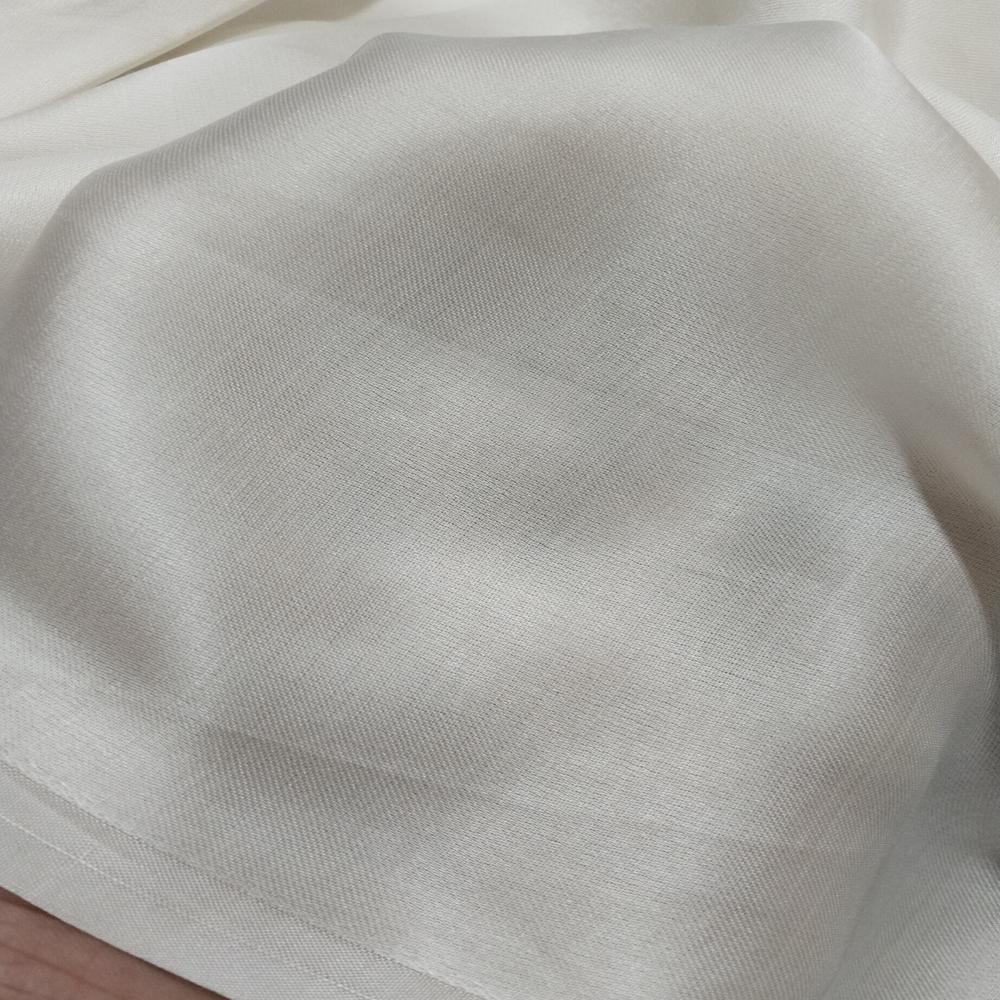 120 GSM Modal Satin Rfd Fabric