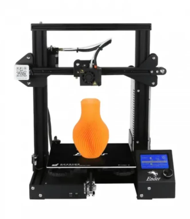 Atal Tinkering Lab Package 2 - Application: 3d Printing