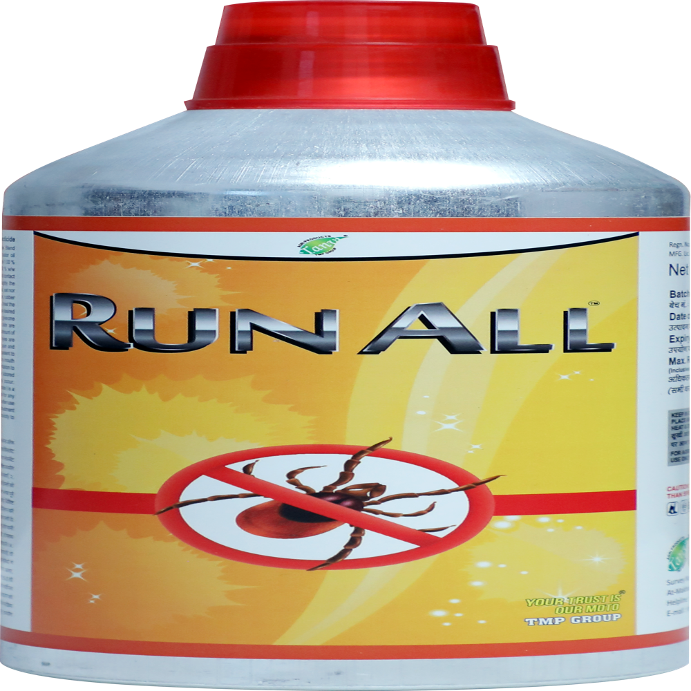 Propargite 42% + Hexythiazox 2% Ec