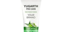 Aloe Vera Face Wash