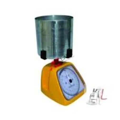 Self Recording Rain Gauge