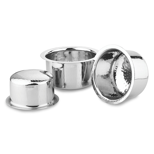 Round Bottom Matter Top