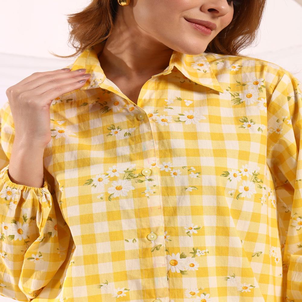 Amalfi Classic Shirt