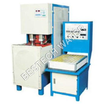 Blow Moulding Machine