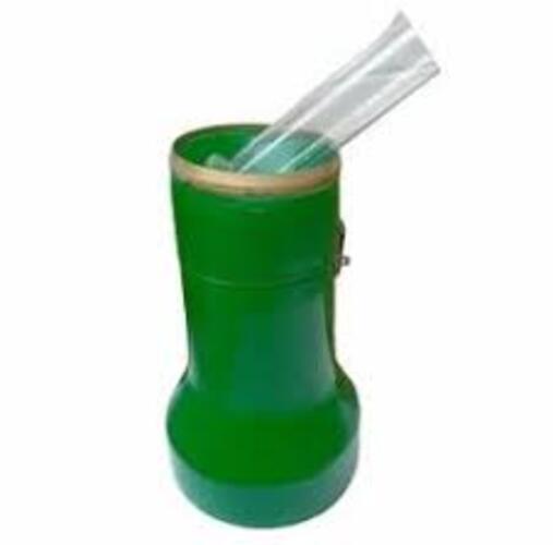 Ordinary Rain Gauge